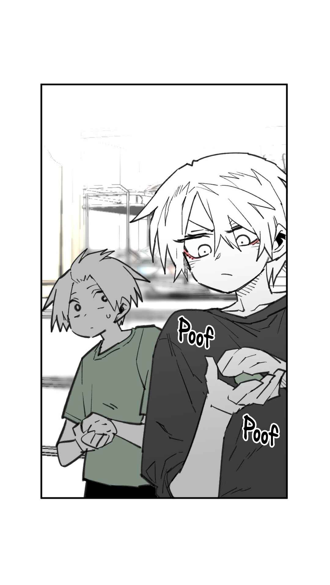High School Boy Chapter 81 - Page 62
