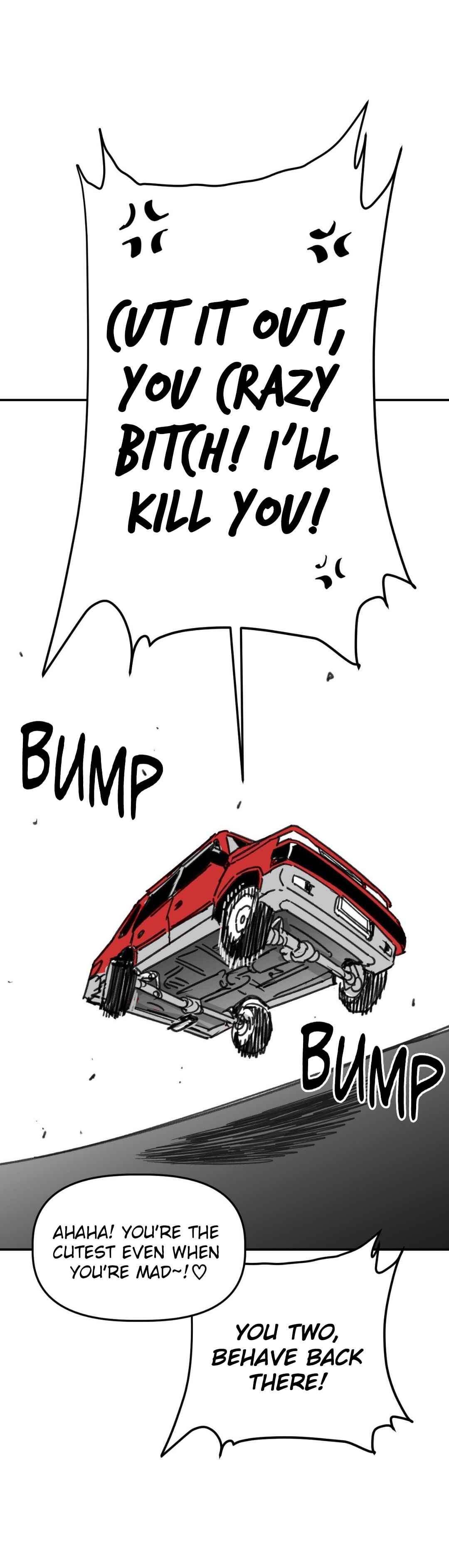 High School Boy Chapter 81 - Page 8