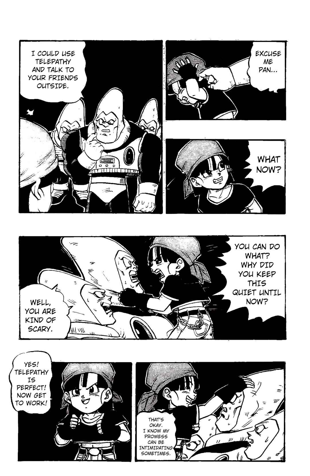 Qī Lóngzhū GT Chapter 40 - Page 12