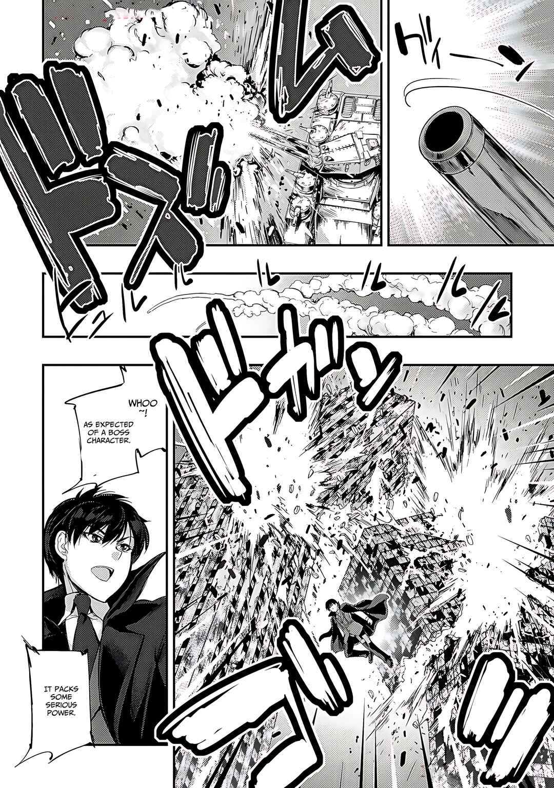 Astro King: Shoukan Yuusha dakedo Kakyuu Nintei Sareta node Maid Harem o Tsukurimasu! Chapter 23 - Page 23