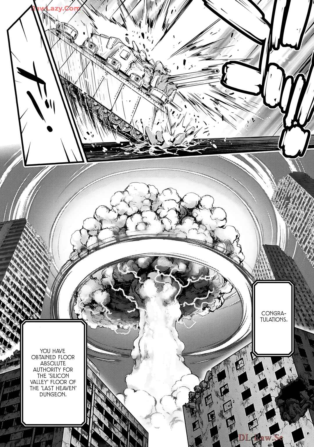 Astro King: Shoukan Yuusha dakedo Kakyuu Nintei Sareta node Maid Harem o Tsukurimasu! Chapter 23 - Page 25