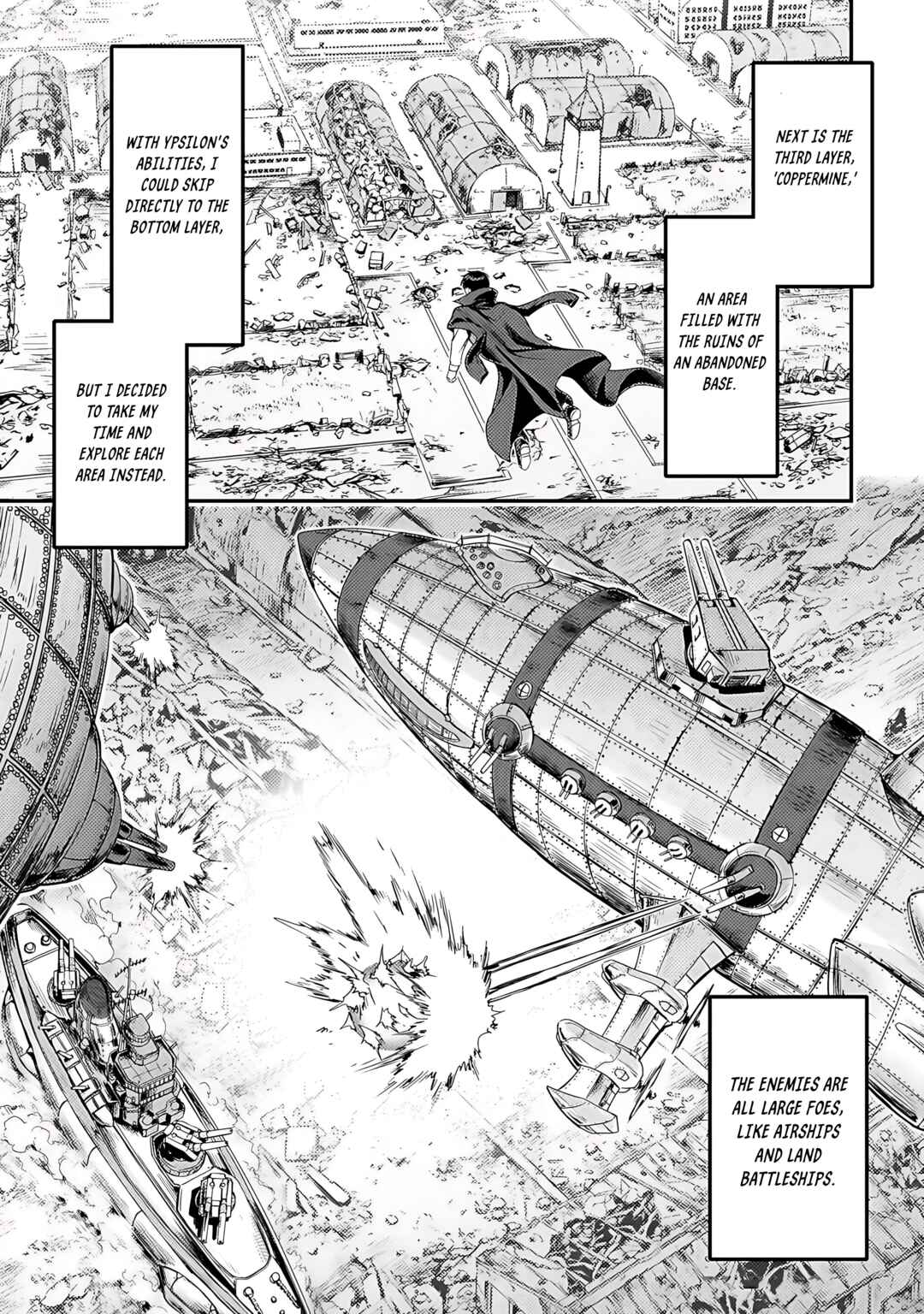 Astro King: Shoukan Yuusha dakedo Kakyuu Nintei Sareta node Maid Harem o Tsukurimasu! Chapter 23 - Page 26