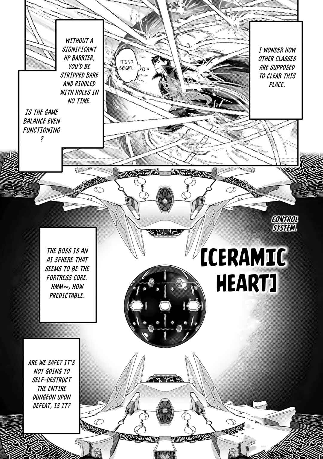 Astro King: Shoukan Yuusha dakedo Kakyuu Nintei Sareta node Maid Harem o Tsukurimasu! Chapter 23 - Page 30