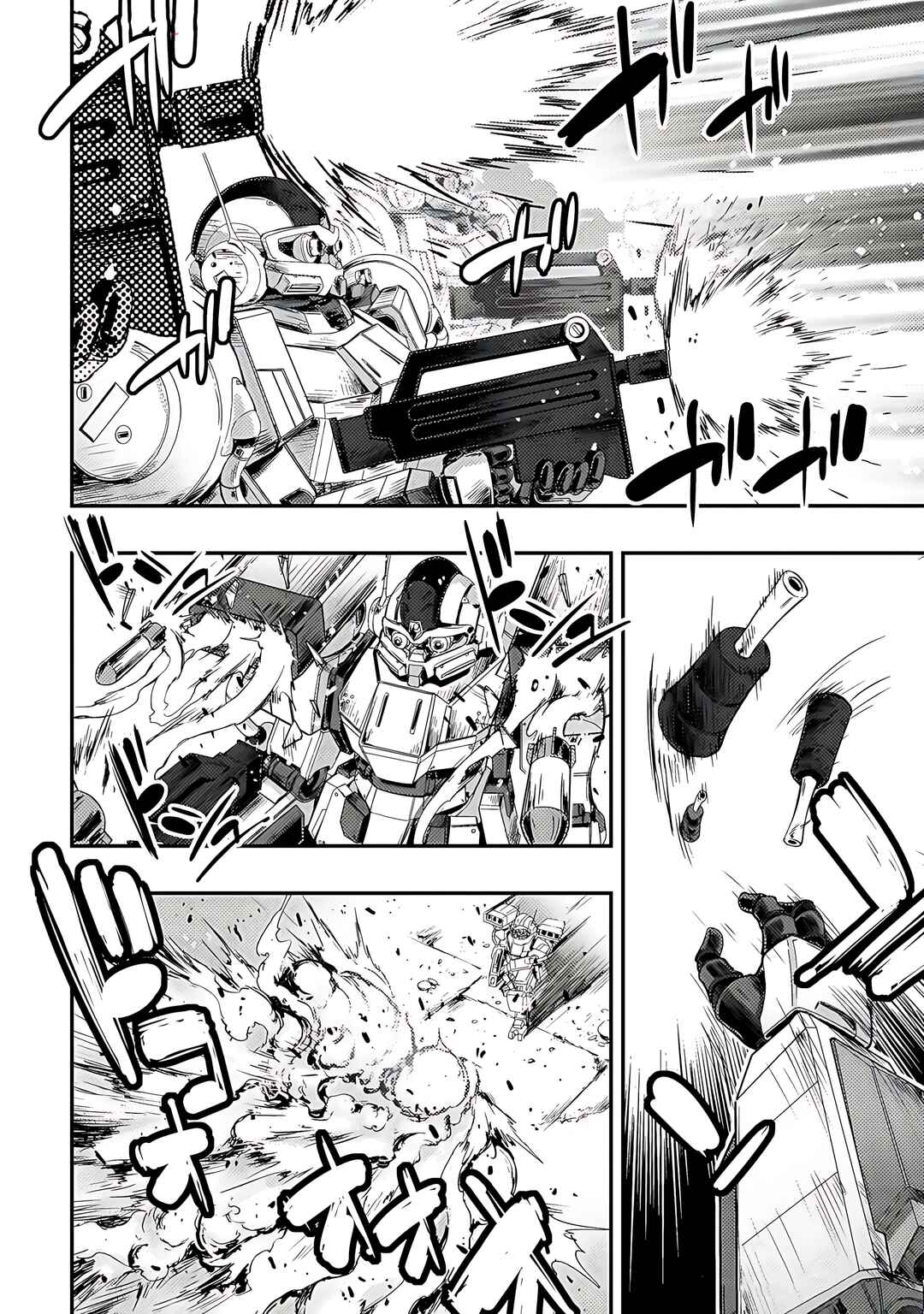 Astro King: Shoukan Yuusha dakedo Kakyuu Nintei Sareta node Maid Harem o Tsukurimasu! Chapter 23 - Page 33