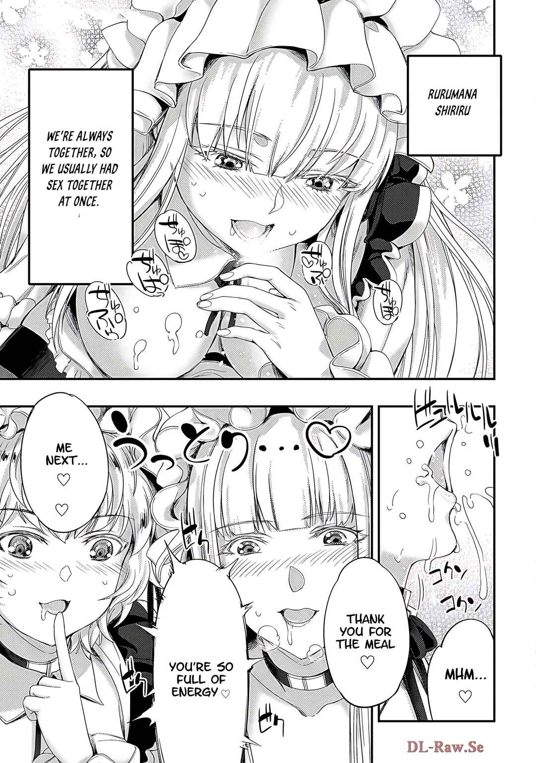 Astro King: Shoukan Yuusha dakedo Kakyuu Nintei Sareta node Maid Harem o Tsukurimasu! Chapter 23 - Page 4