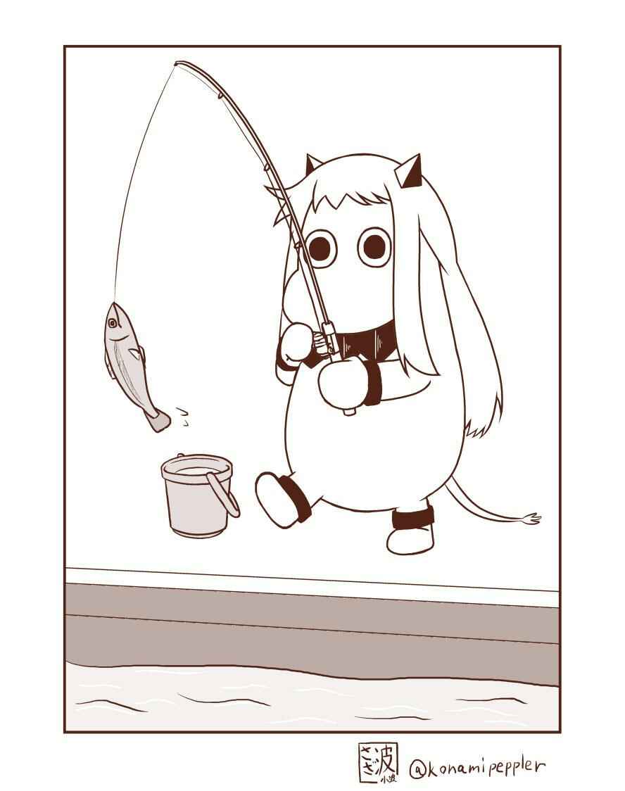 Mochi Au Lait's Short Oneshot Collection Chapter 11 - Page 5