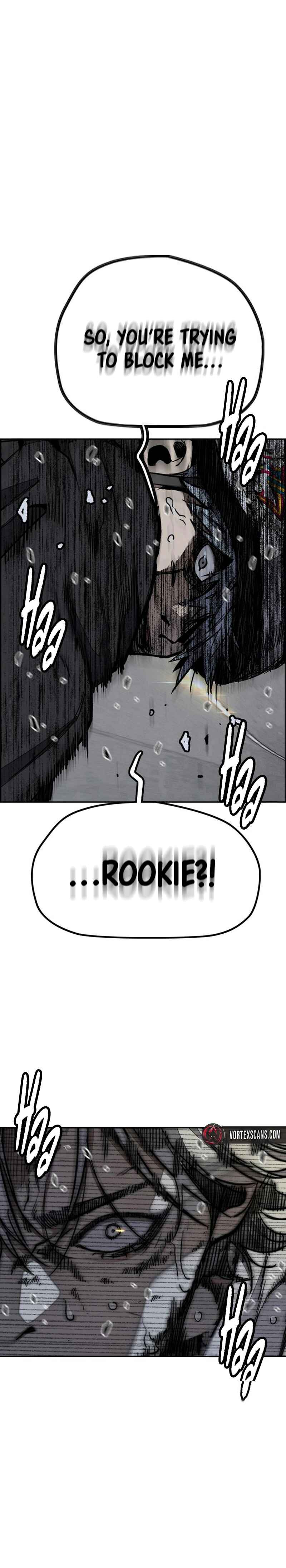 Wind Breaker Chapter 542 - Page 30
