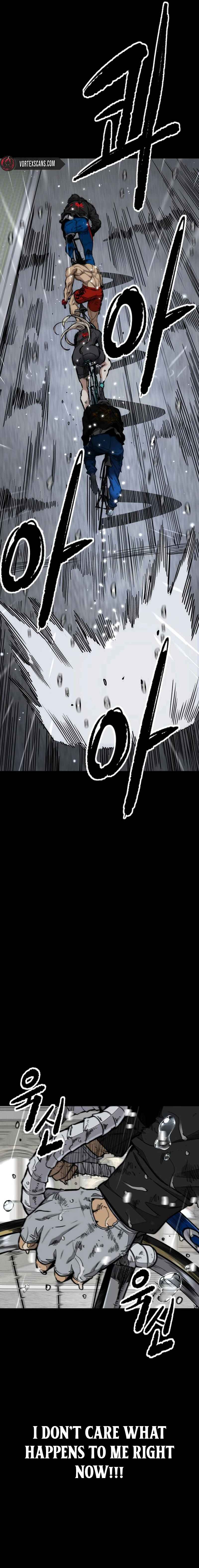 Wind Breaker Chapter 542 - Page 8