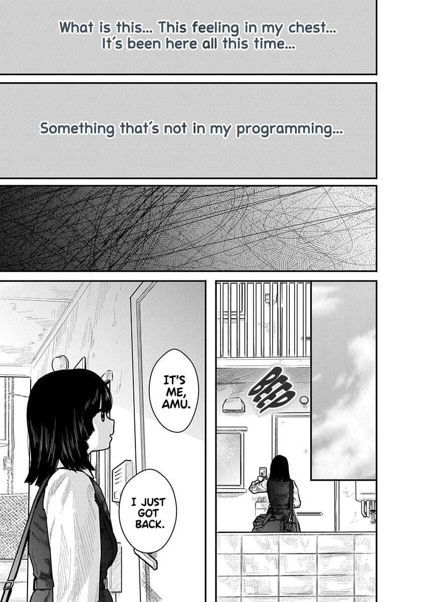 Kairaku no Rou Chapter 4 - Page 11