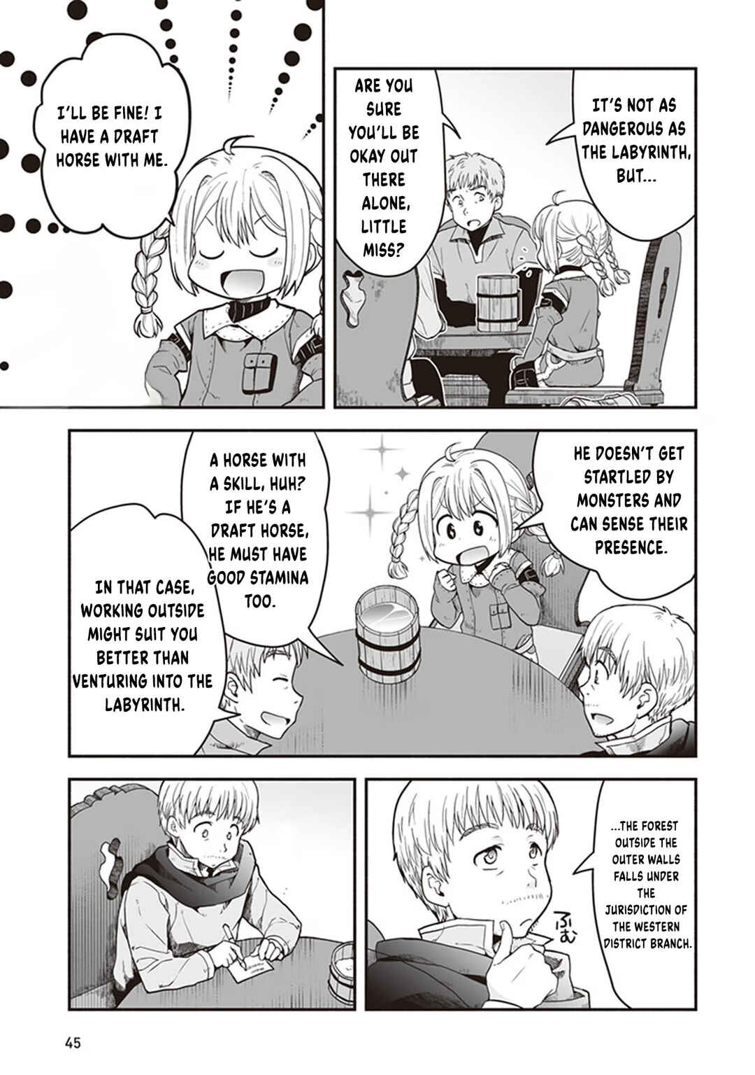 Ie Tsukuri Skill de Isekai o Ikinobiro Chapter 2 - Page 12