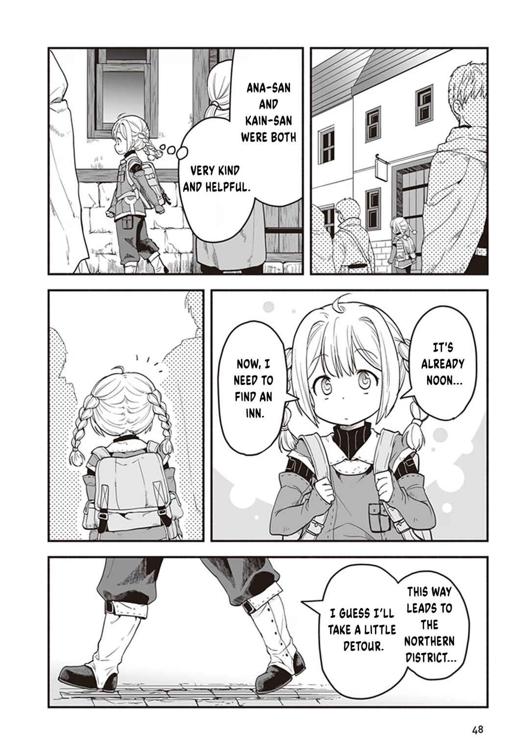 Ie Tsukuri Skill de Isekai o Ikinobiro Chapter 2 - Page 15