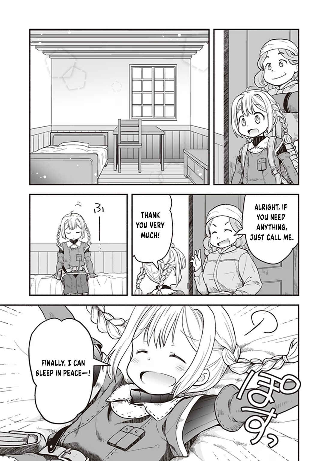 Ie Tsukuri Skill de Isekai o Ikinobiro Chapter 2 - Page 20
