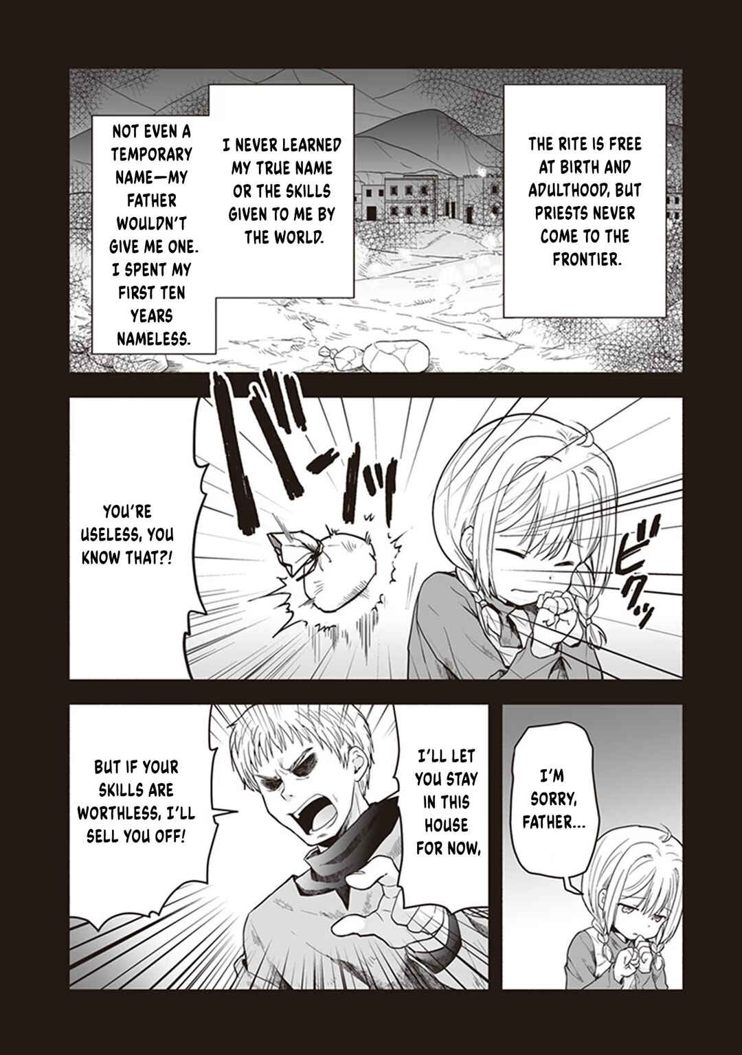 Ie Tsukuri Skill de Isekai o Ikinobiro Chapter 2 - Page 23