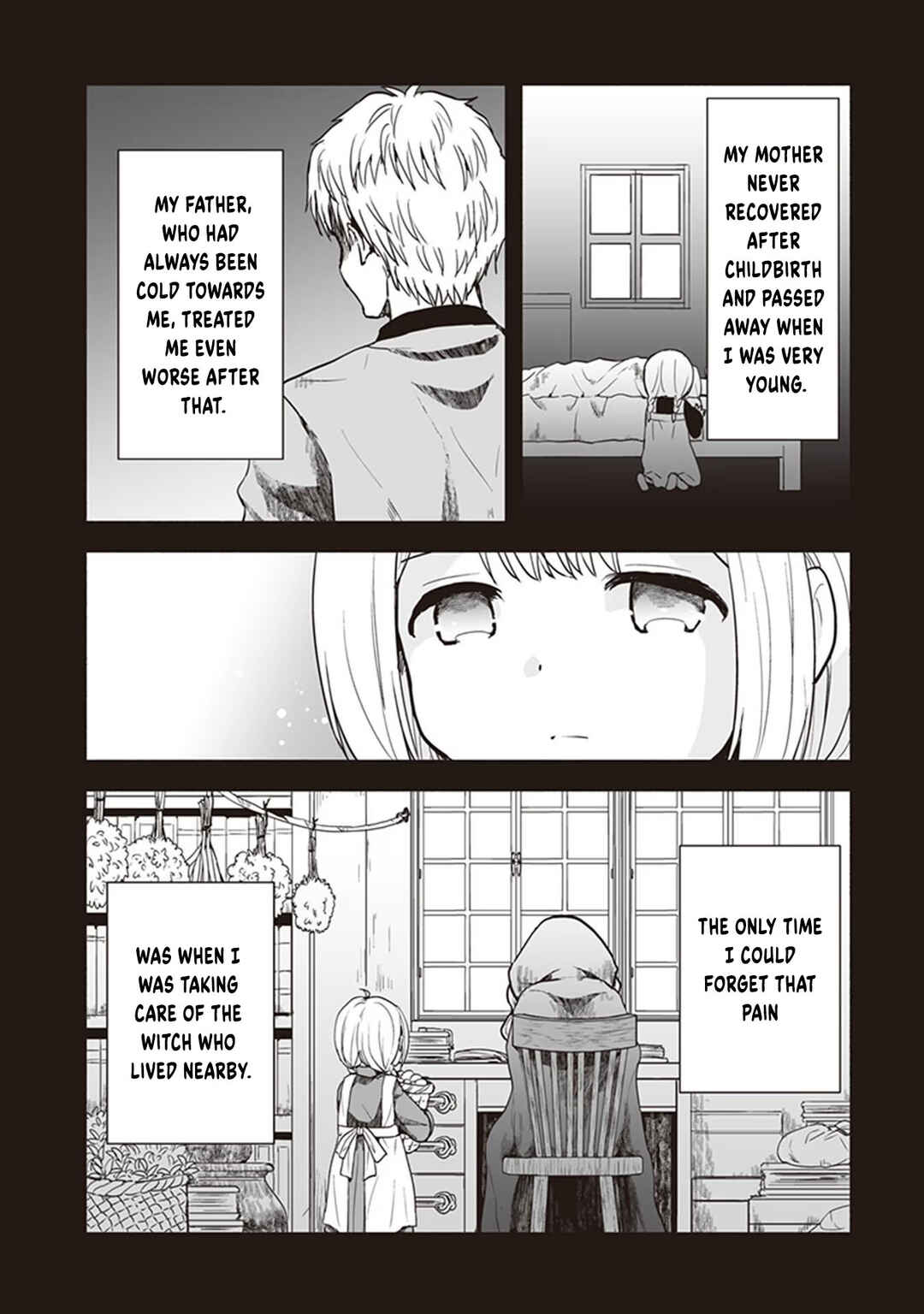 Ie Tsukuri Skill de Isekai o Ikinobiro Chapter 2 - Page 25