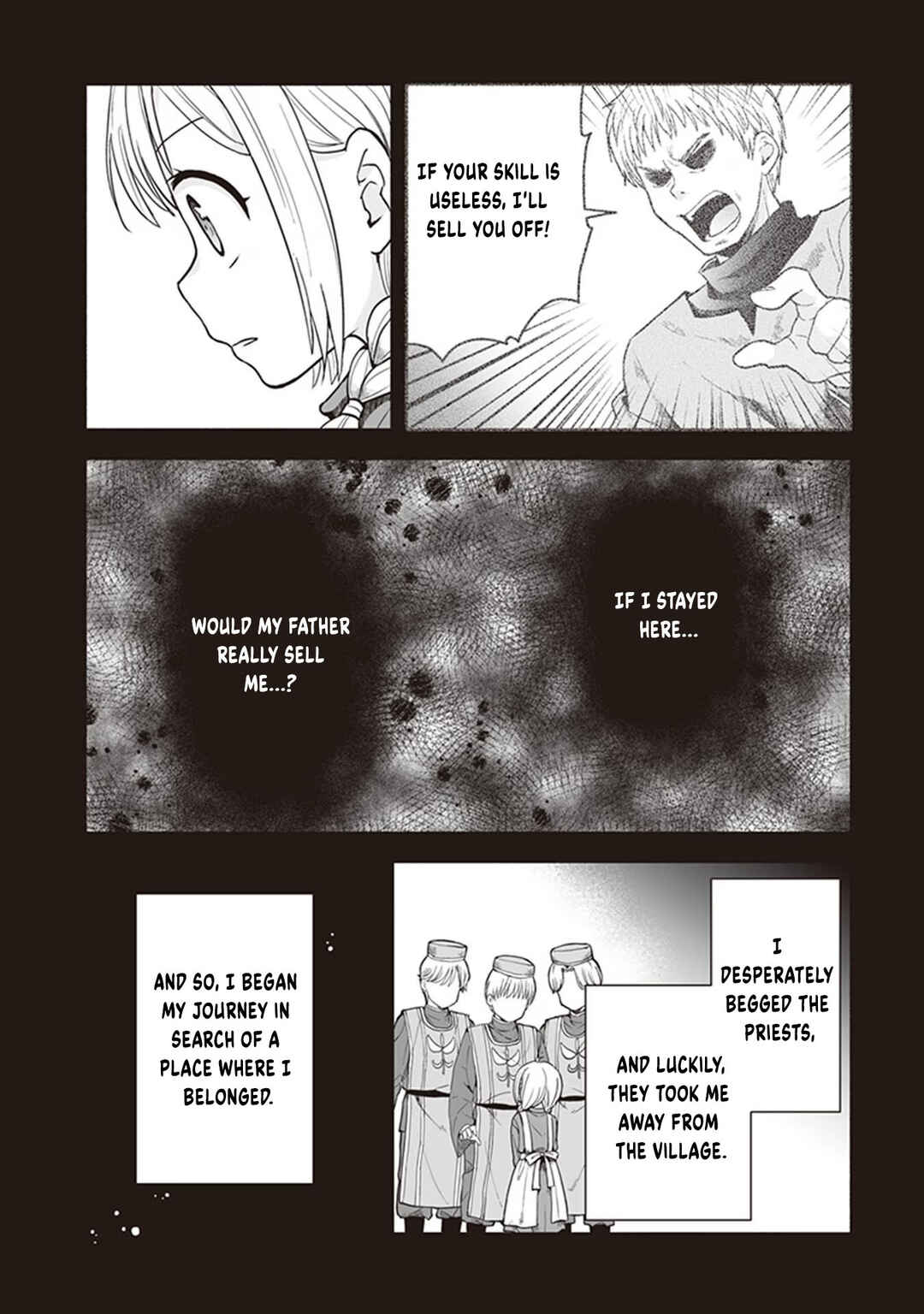 Ie Tsukuri Skill de Isekai o Ikinobiro Chapter 2 - Page 29