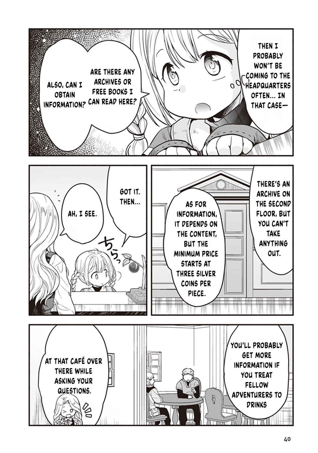 Ie Tsukuri Skill de Isekai o Ikinobiro Chapter 2 - Page 7