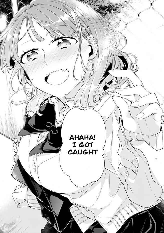 Osananajimi Kanojo no Morahara ga Hidoin de Zetsuen Sengen shite Yatta Chapter 13 - Page 13