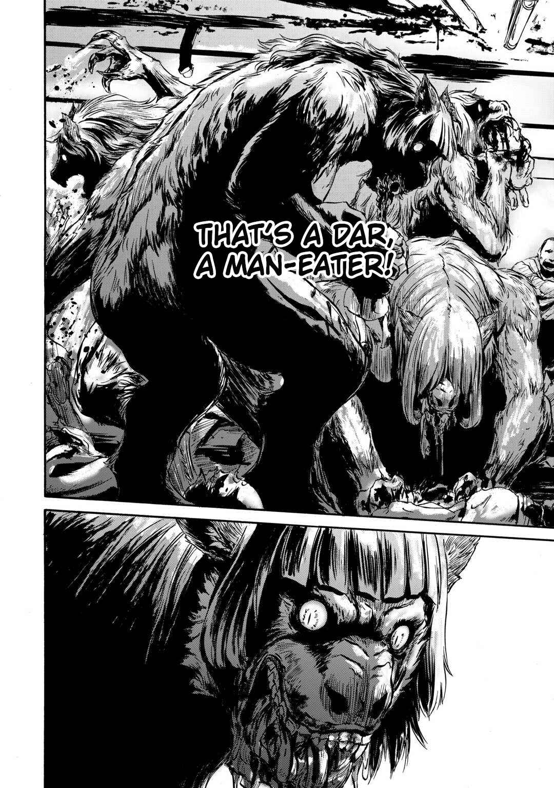 GATE - Jieitai Kanochi nite, Kaku Tatakaeri Chapter 137 - Page 11
