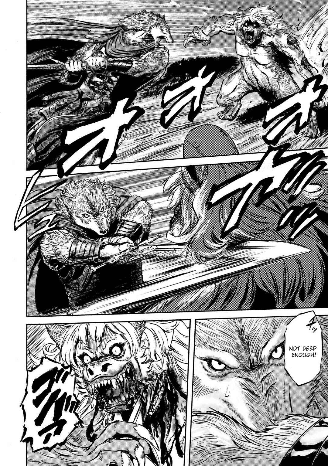 GATE - Jieitai Kanochi nite, Kaku Tatakaeri Chapter 137 - Page 13