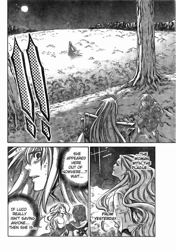 Saint Seiya: The Lost Canvas Gaiden Chapter 6 - Page 8