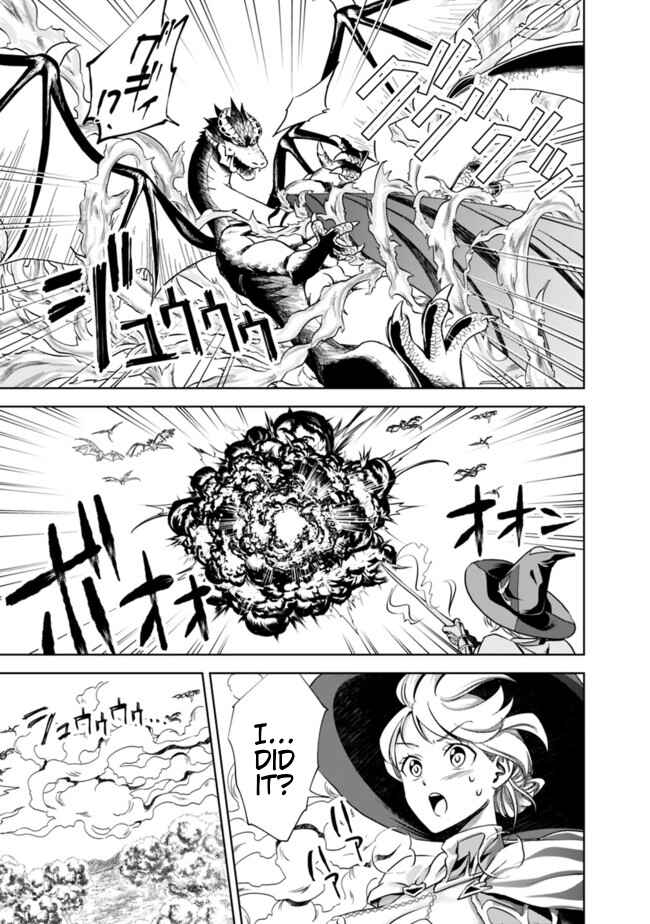 Ore no Ie ga Maryoku Spot datta Ken: Sundeiru dake de Sekai Saikyou Chapter 9 - Page 5