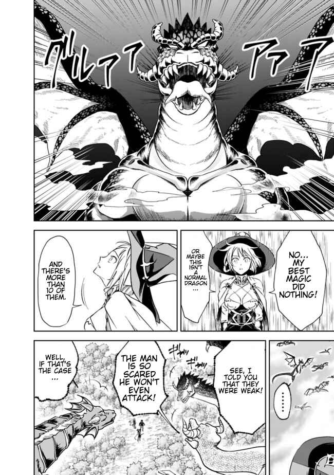 Ore no Ie ga Maryoku Spot datta Ken: Sundeiru dake de Sekai Saikyou Chapter 9 - Page 6