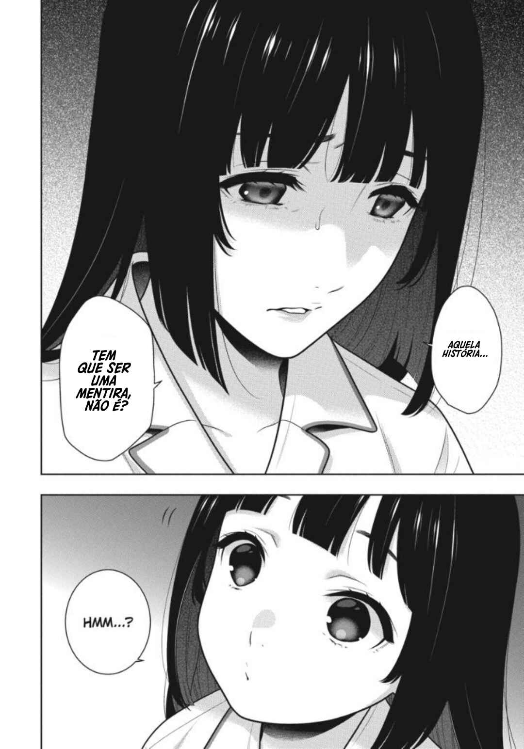 Kakegurui Chapter 96.5 - Page 22