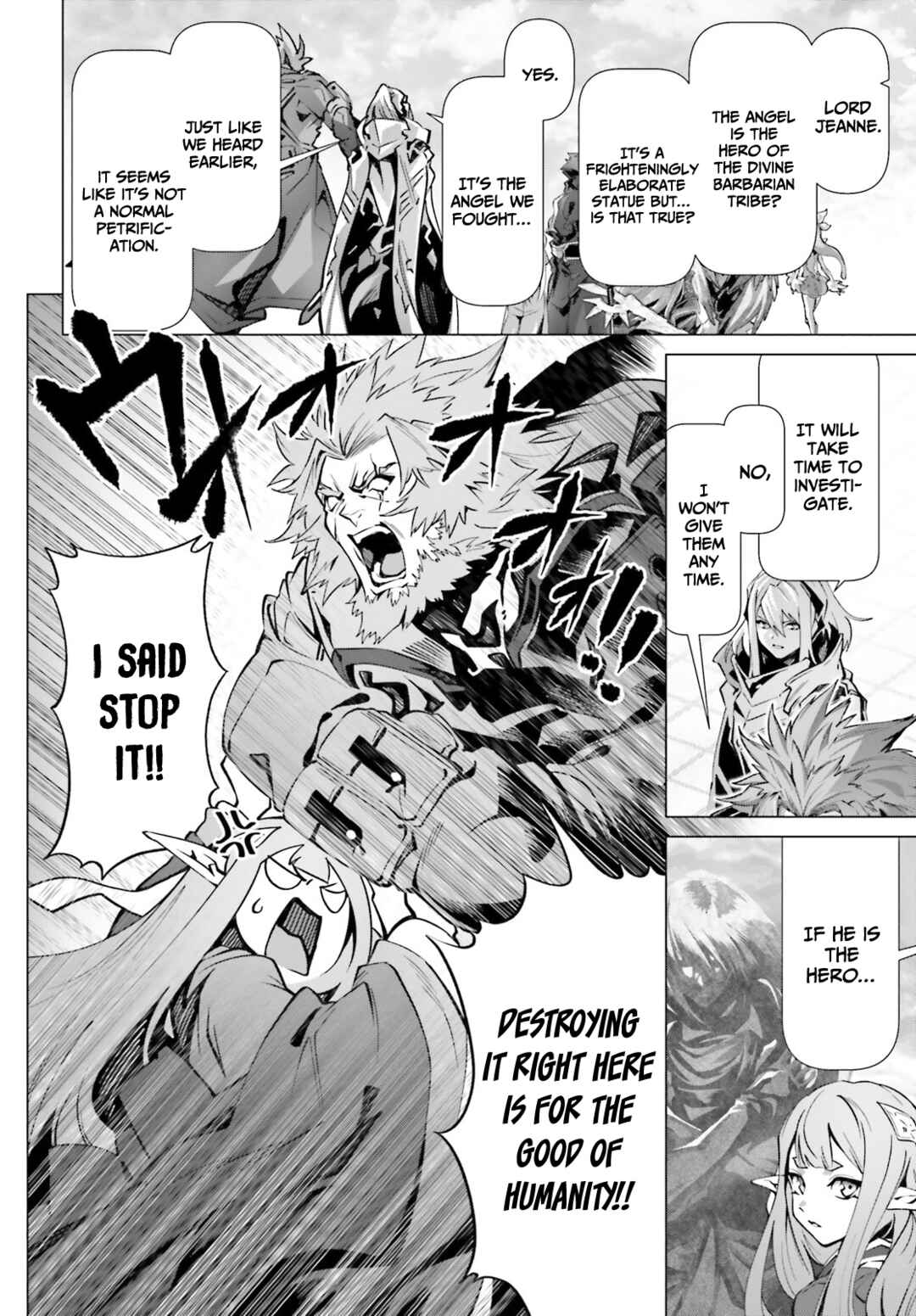 Naze Boku no Sekai wo Daremo Oboeteinai no ka? Chapter 45 - Page 7