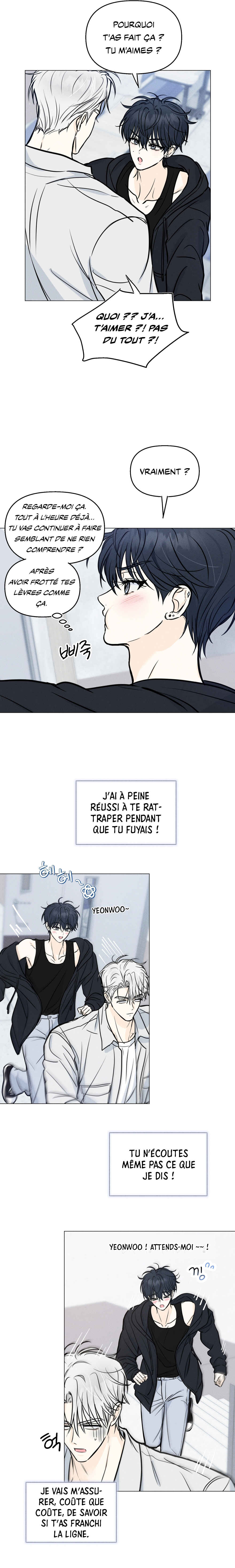 Reobeuseuteureok Chapter 15 - Page 2
