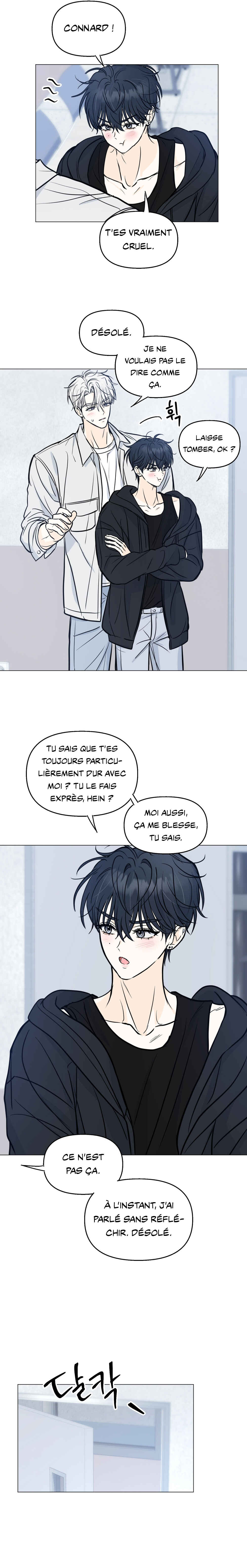Reobeuseuteureok Chapter 15 - Page 9