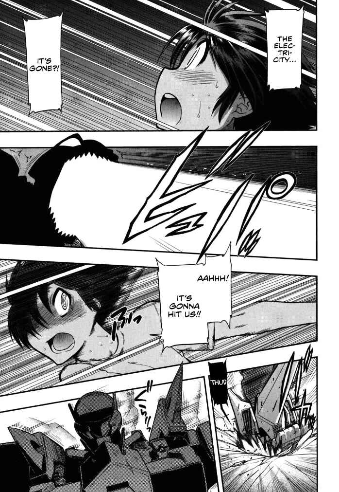 Kono Yo wo Hana ni Suru Tame ni Chapter 5 - Page 14