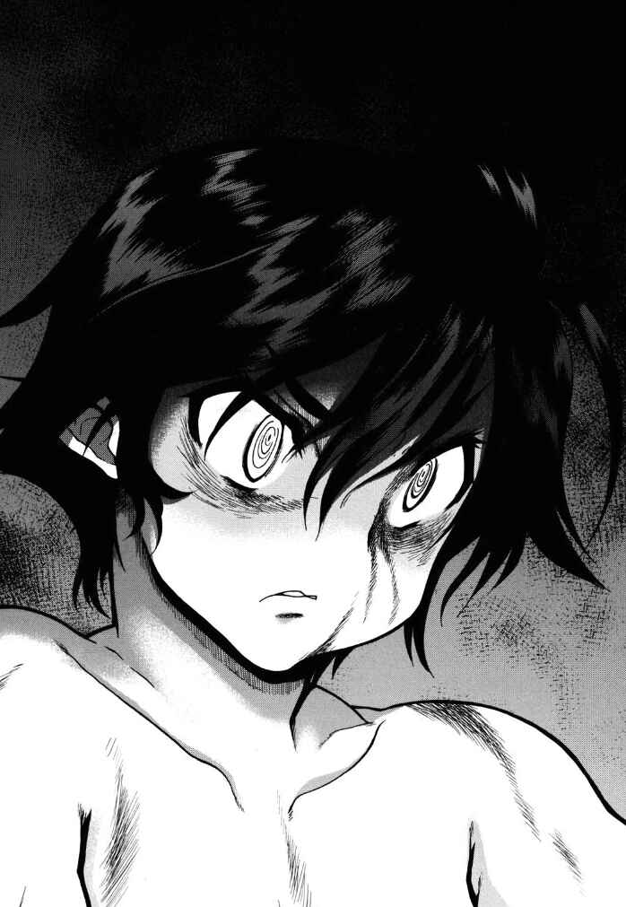 Kono Yo wo Hana ni Suru Tame ni Chapter 5 - Page 18