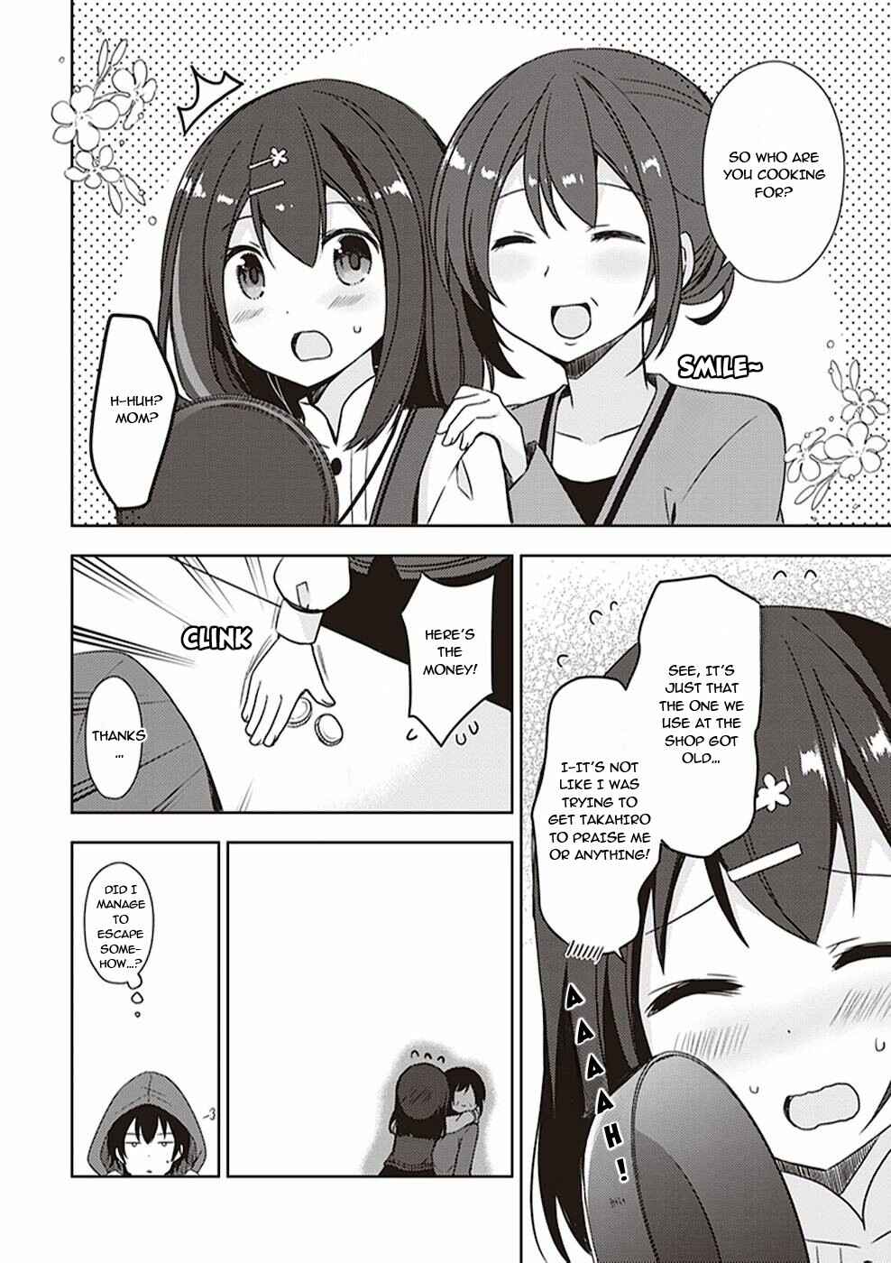 Free Life: Isekai Nandemoya Funtouki Chapter 7 - Page 10
