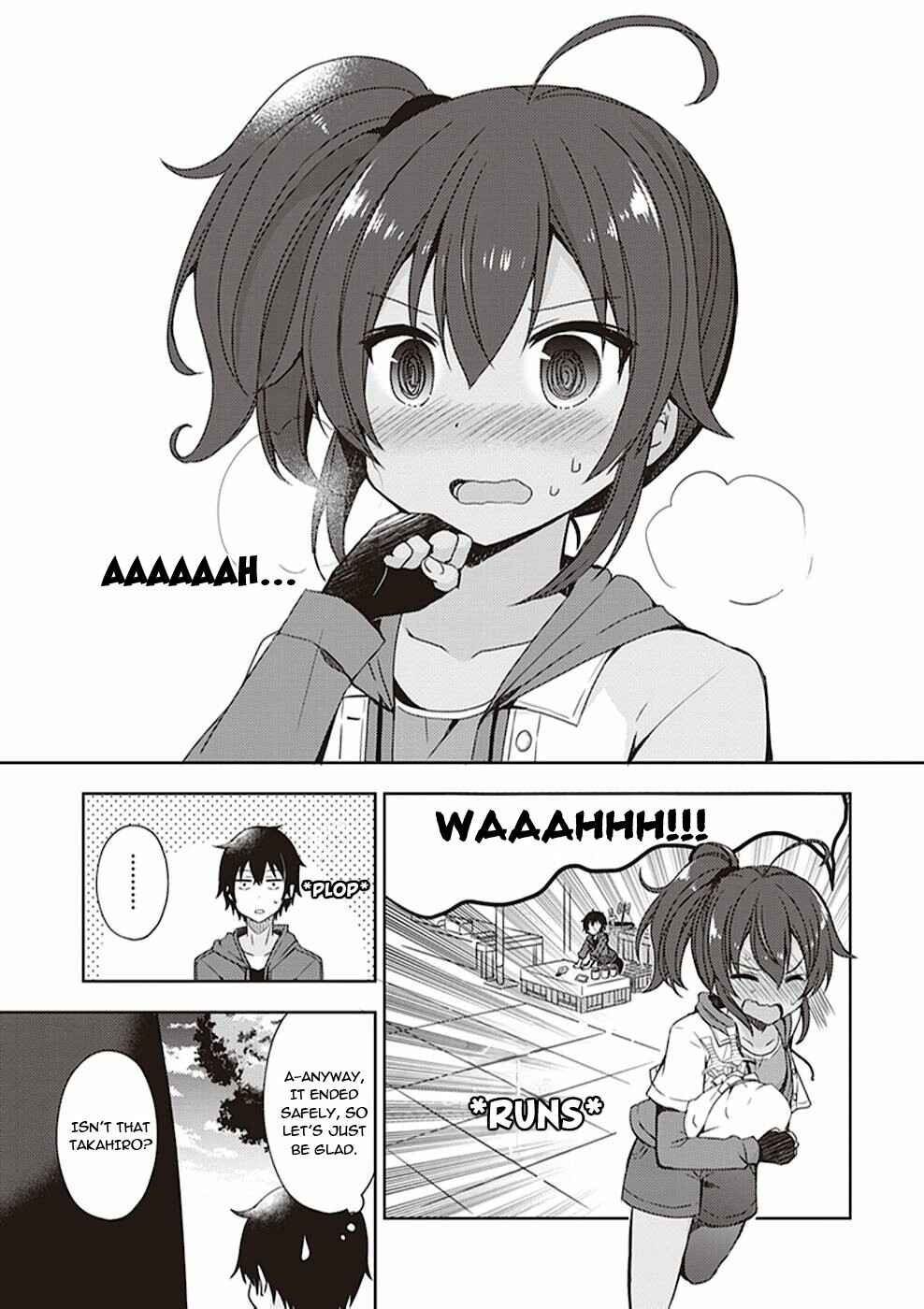Free Life: Isekai Nandemoya Funtouki Chapter 7 - Page 19