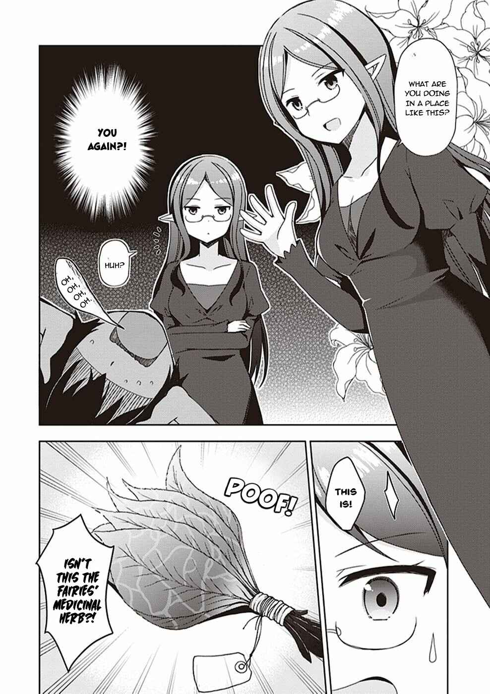 Free Life: Isekai Nandemoya Funtouki Chapter 7 - Page 20