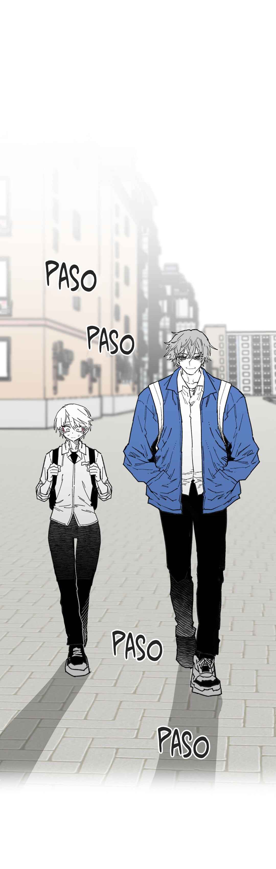 High School Boy Chapter 96 - Page 2
