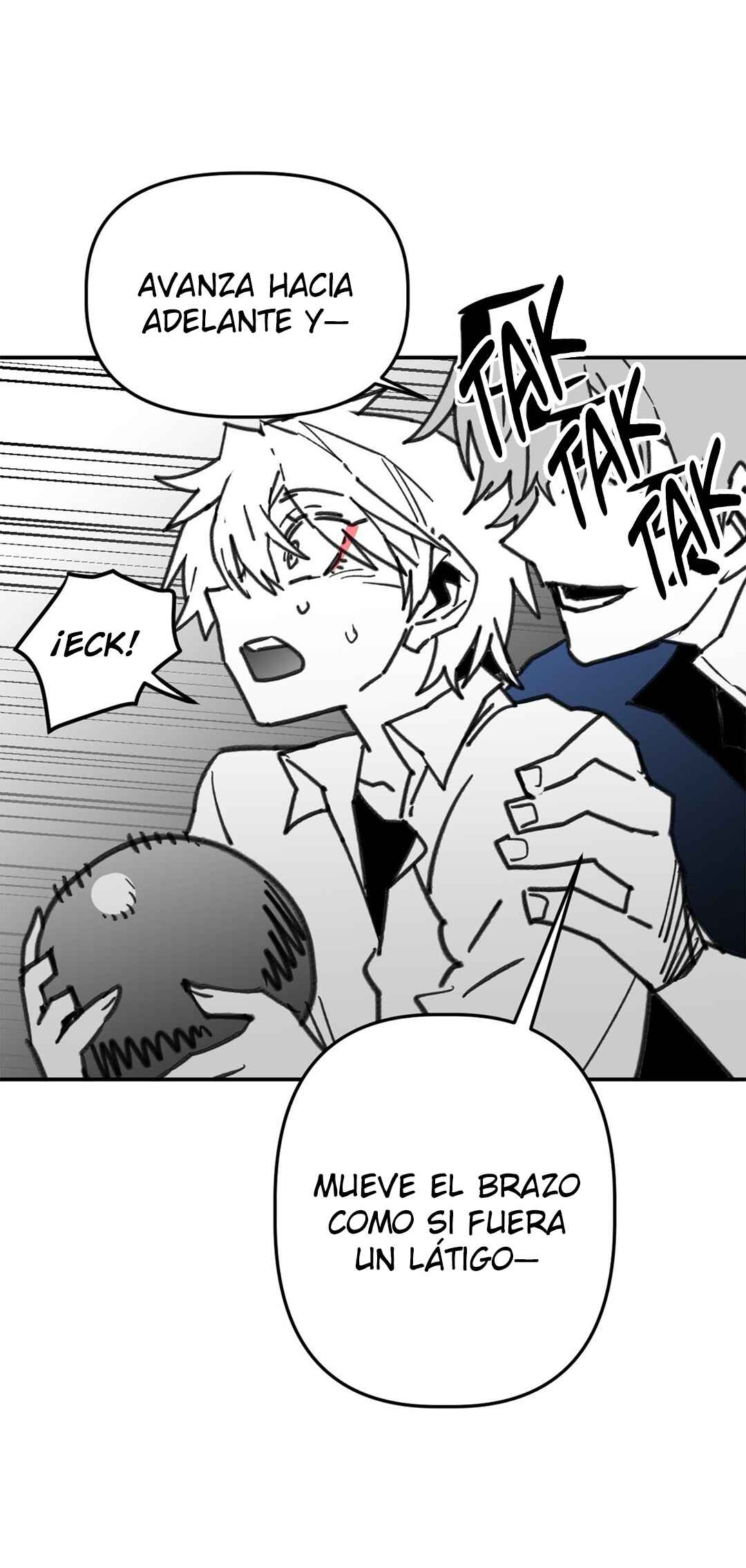 High School Boy Chapter 96 - Page 22