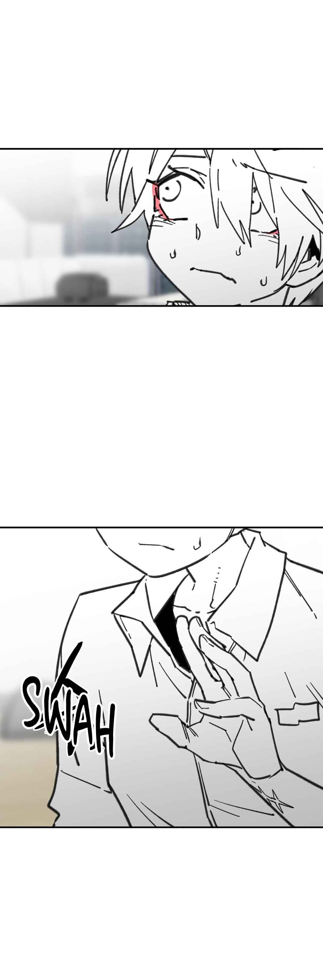 High School Boy Chapter 96 - Page 27