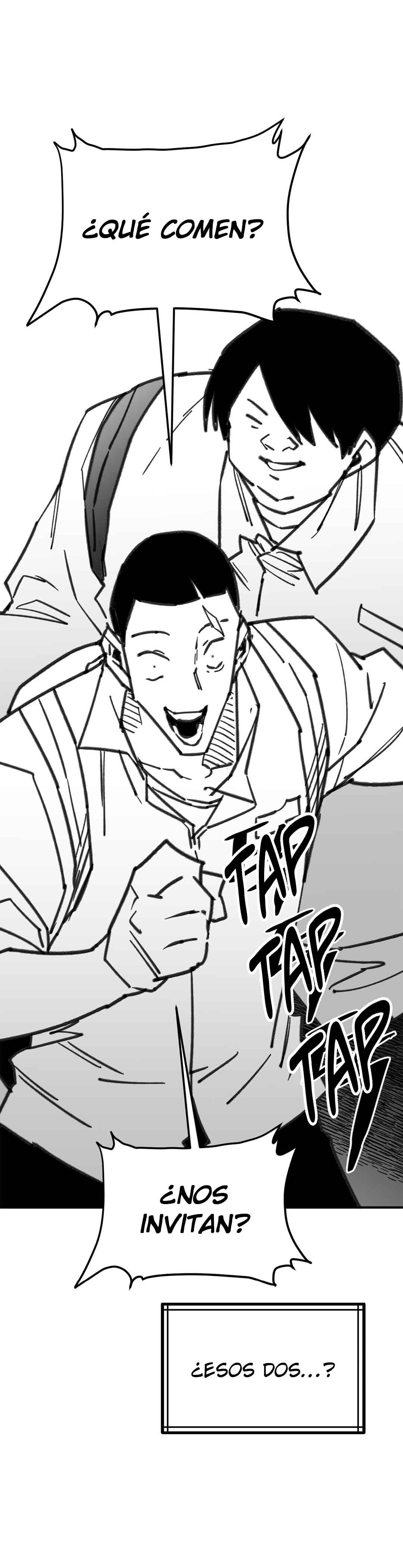 High School Boy Chapter 96 - Page 32