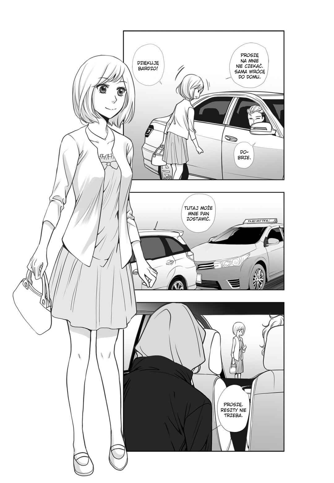 Lily Love 2 Chapter 22 - Page 4