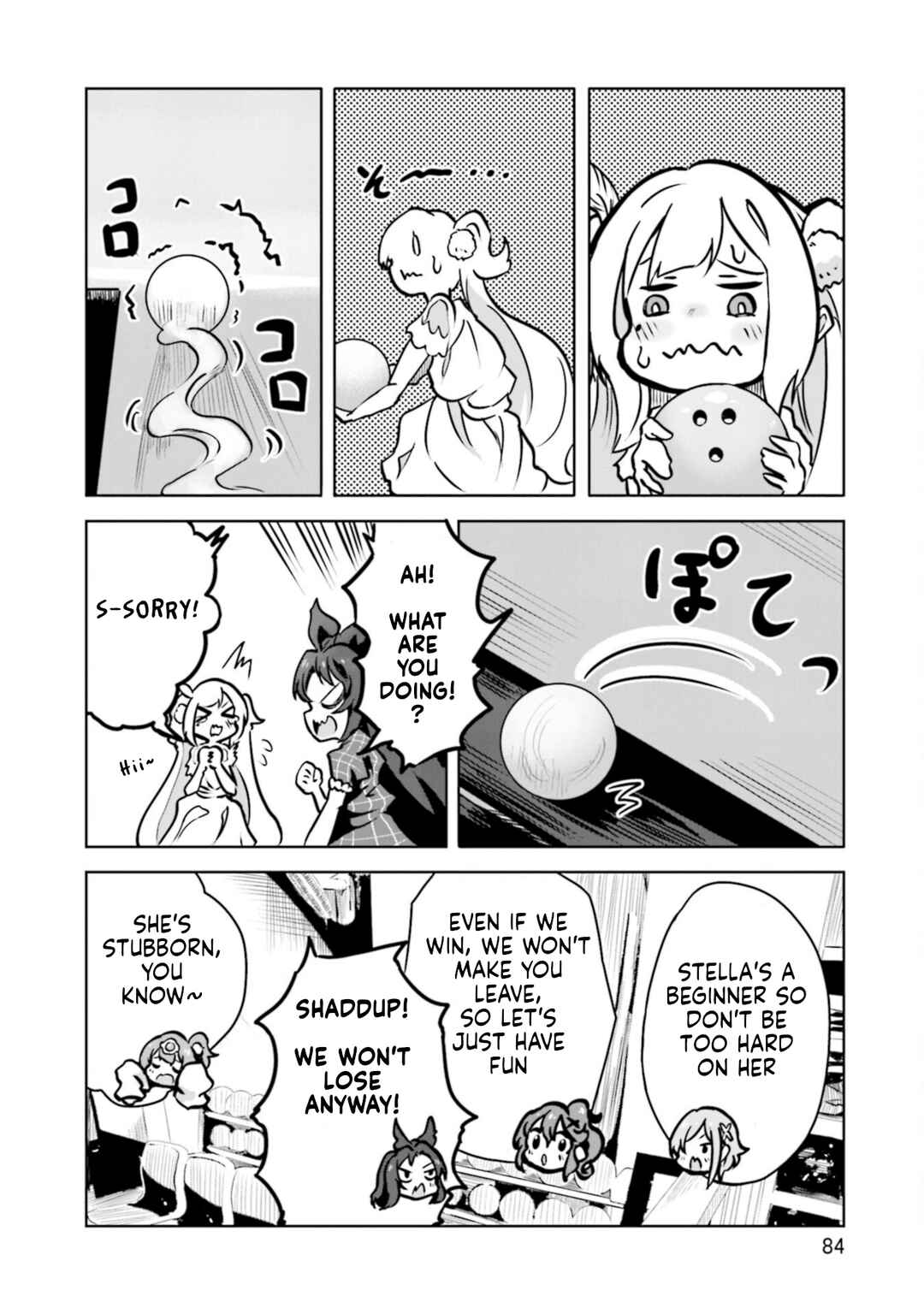 Spicy Days! Chapter 16 - Page 14