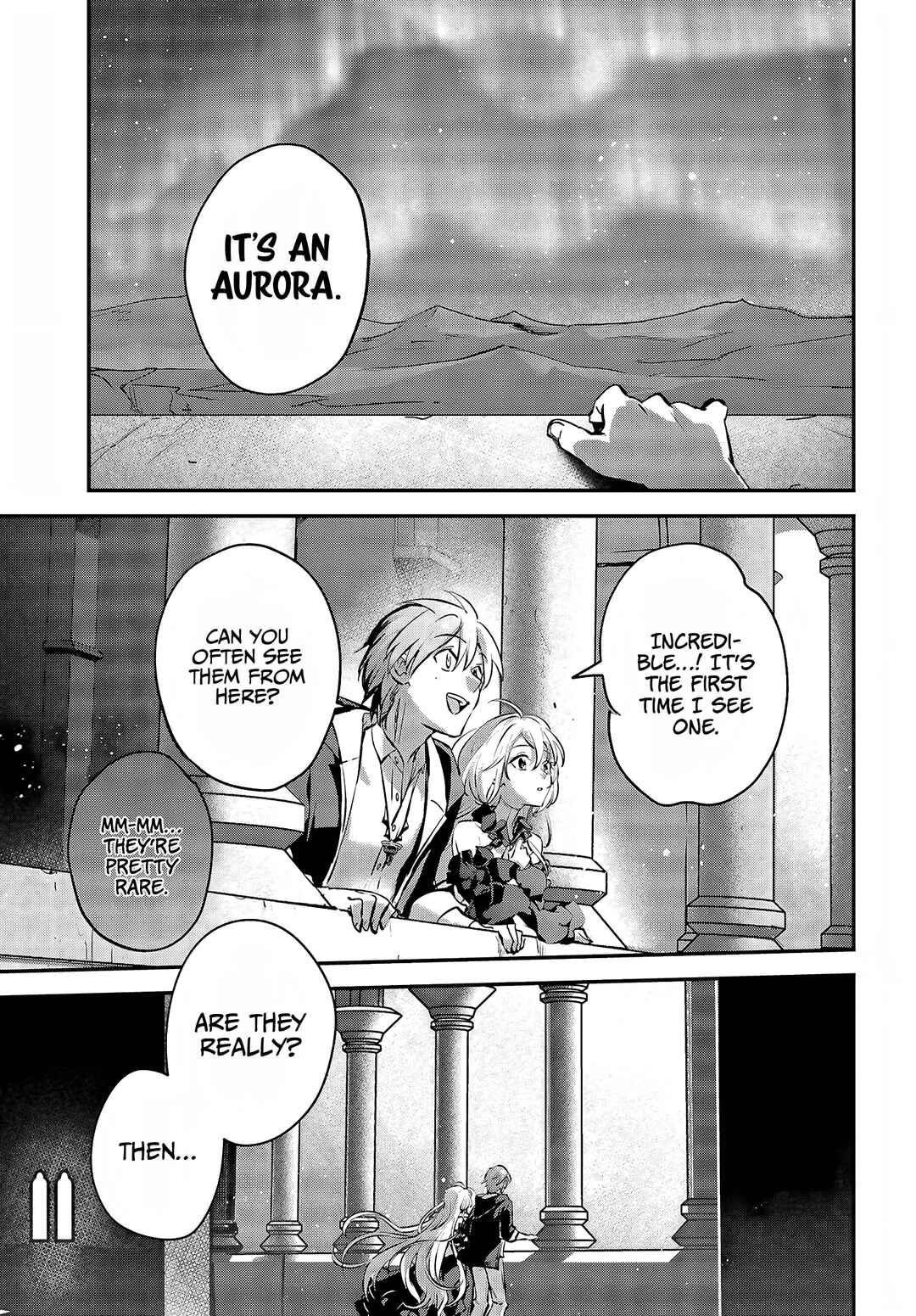 Yuusha Shoukan ni Makikomareta kedo, Isekai wa Heiwa deshita Chapter 45 - Page 18