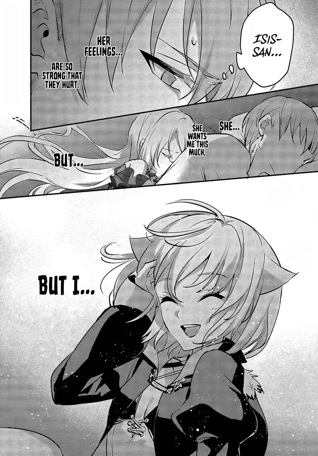 Yuusha Shoukan ni Makikomareta kedo, Isekai wa Heiwa deshita Chapter 45 - Page 26