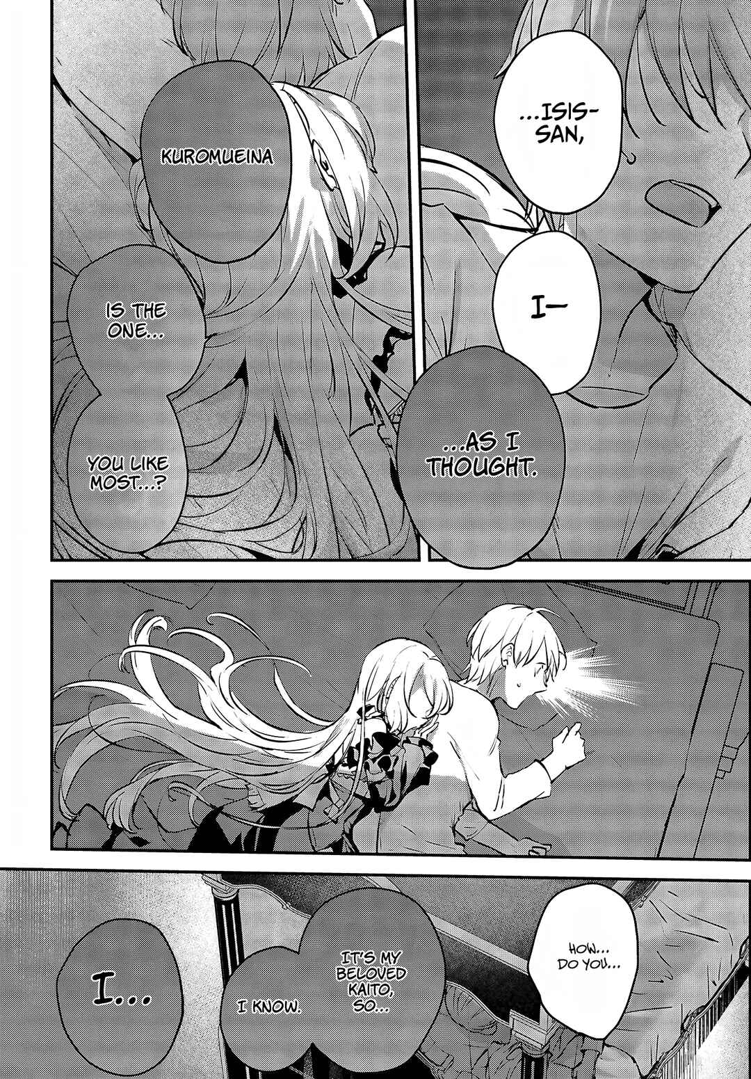Yuusha Shoukan ni Makikomareta kedo, Isekai wa Heiwa deshita Chapter 45 - Page 27