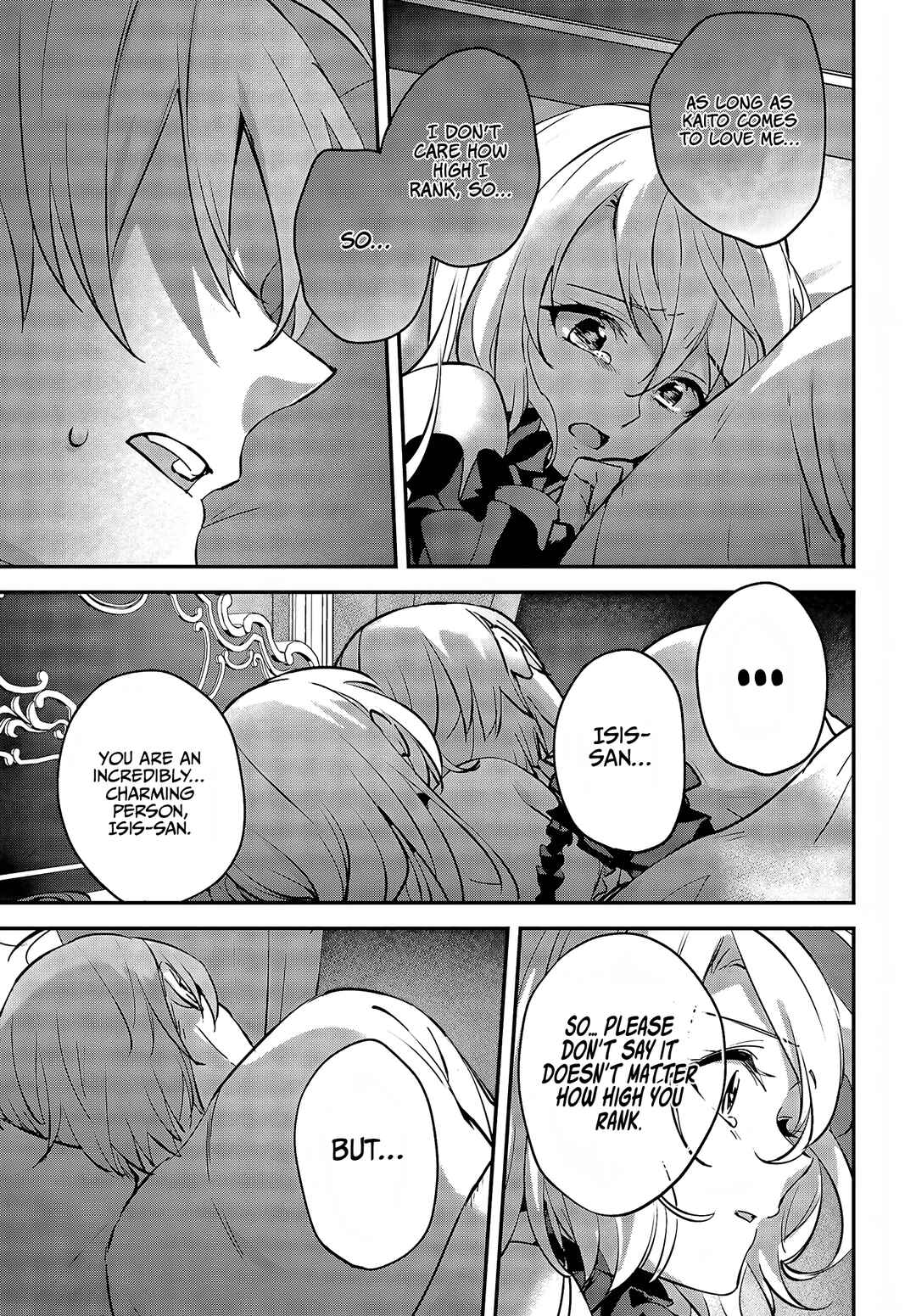Yuusha Shoukan ni Makikomareta kedo, Isekai wa Heiwa deshita Chapter 45 - Page 30