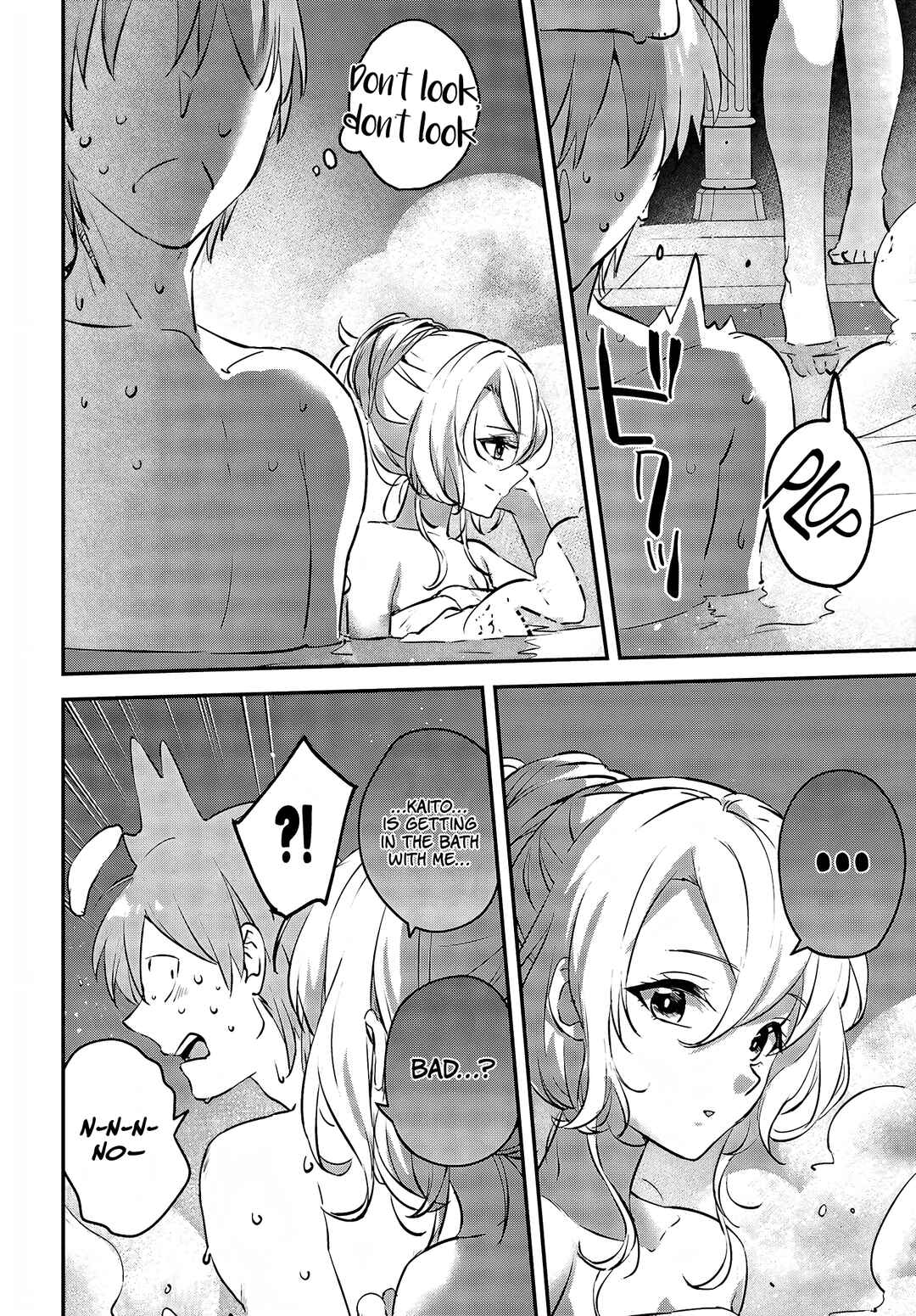 Yuusha Shoukan ni Makikomareta kedo, Isekai wa Heiwa deshita Chapter 45 - Page 9