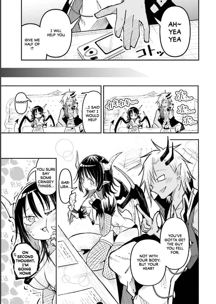 Isekai de Haishin Katsudou wo Shitara Tairyou no Yandere Shinja wo Umidashite Shimatta Ken Chapter 45 - Page 13