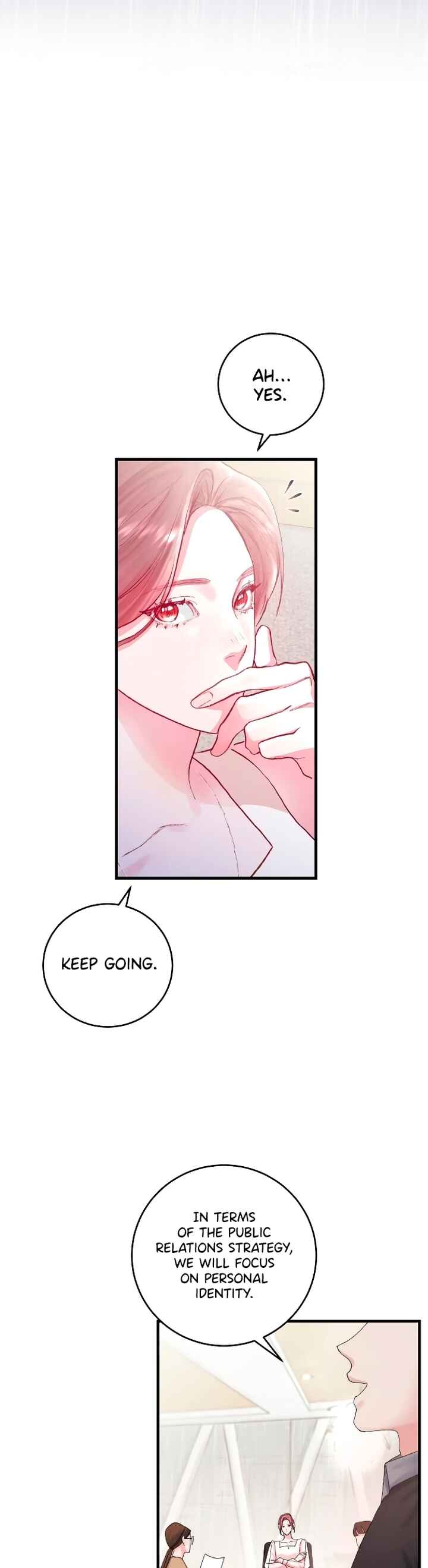 My Demon Chapter 11 - Page 11