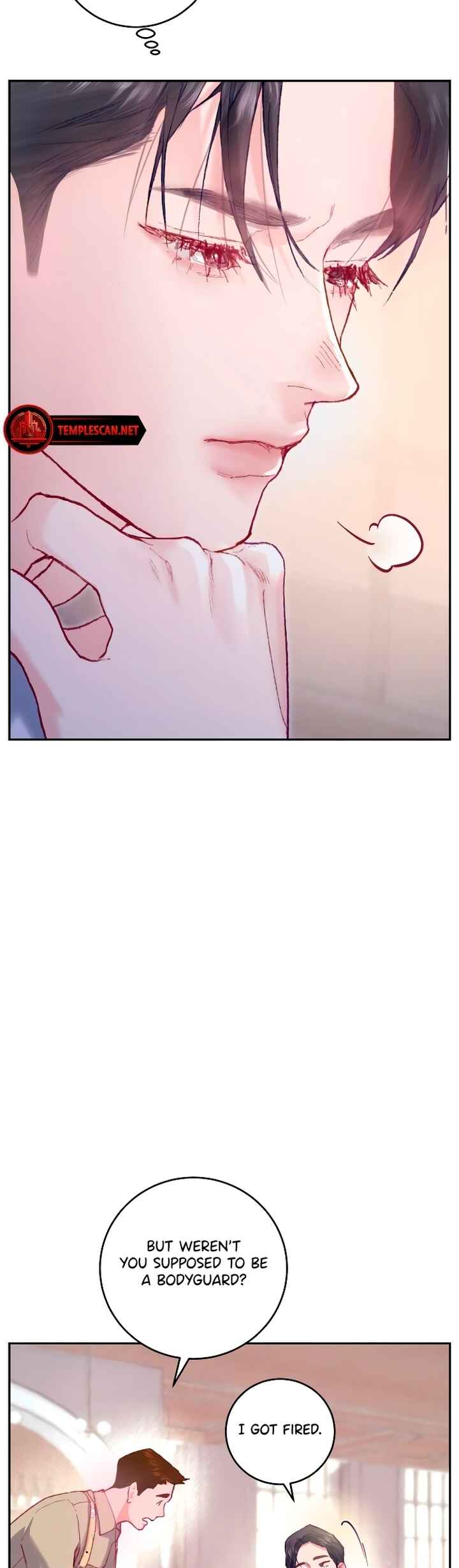 My Demon Chapter 11 - Page 18