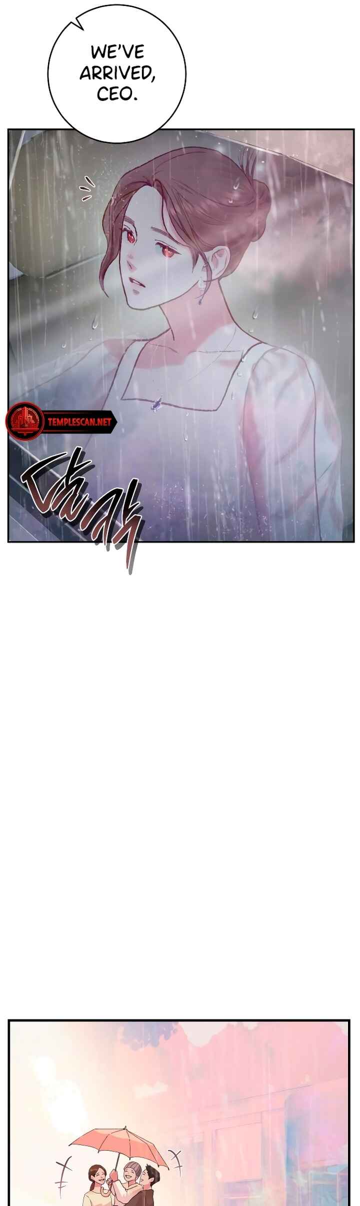 My Demon Chapter 11 - Page 29